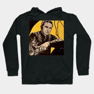 Gil Favor Hoodie